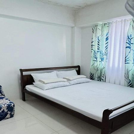 Krystal Claine Homestay-Burnham Hill Baguio City ภายนอก รูปภาพ