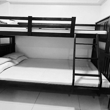 Krystal Claine Homestay-Burnham Hill Baguio City ภายนอก รูปภาพ