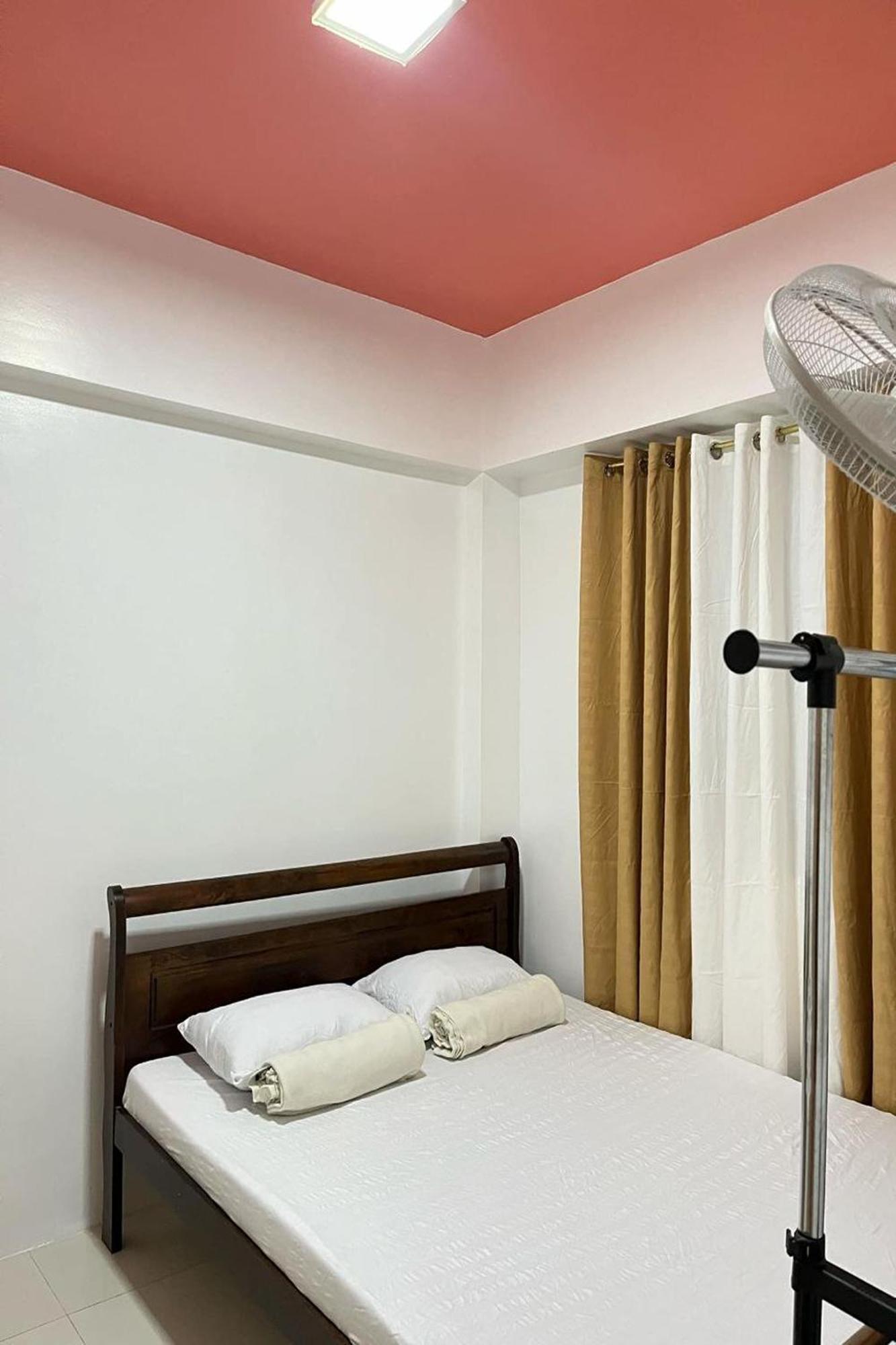 Krystal Claine Homestay-Burnham Hill Baguio City ภายนอก รูปภาพ