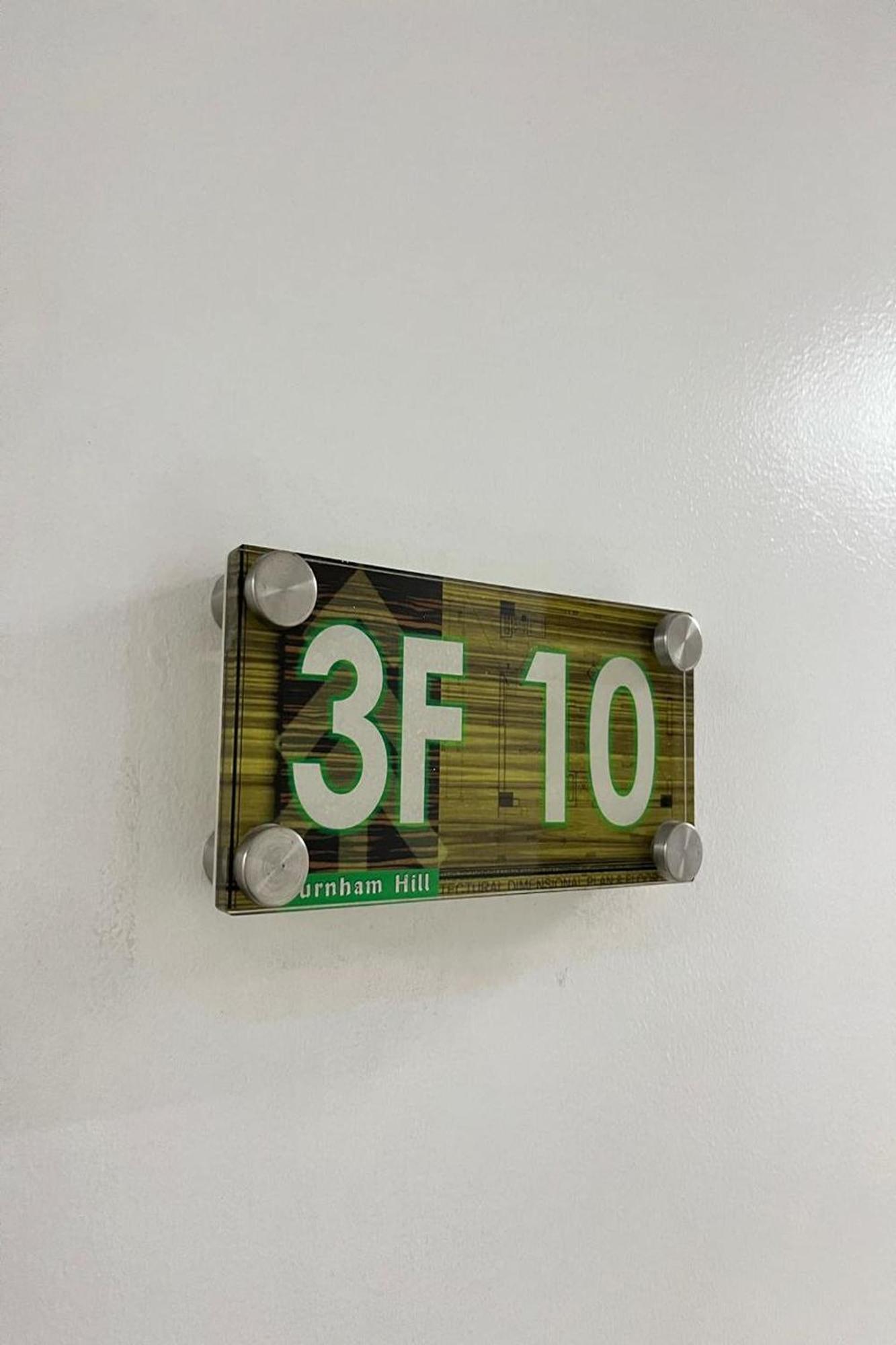 Krystal Claine Homestay-Burnham Hill Baguio City ภายนอก รูปภาพ