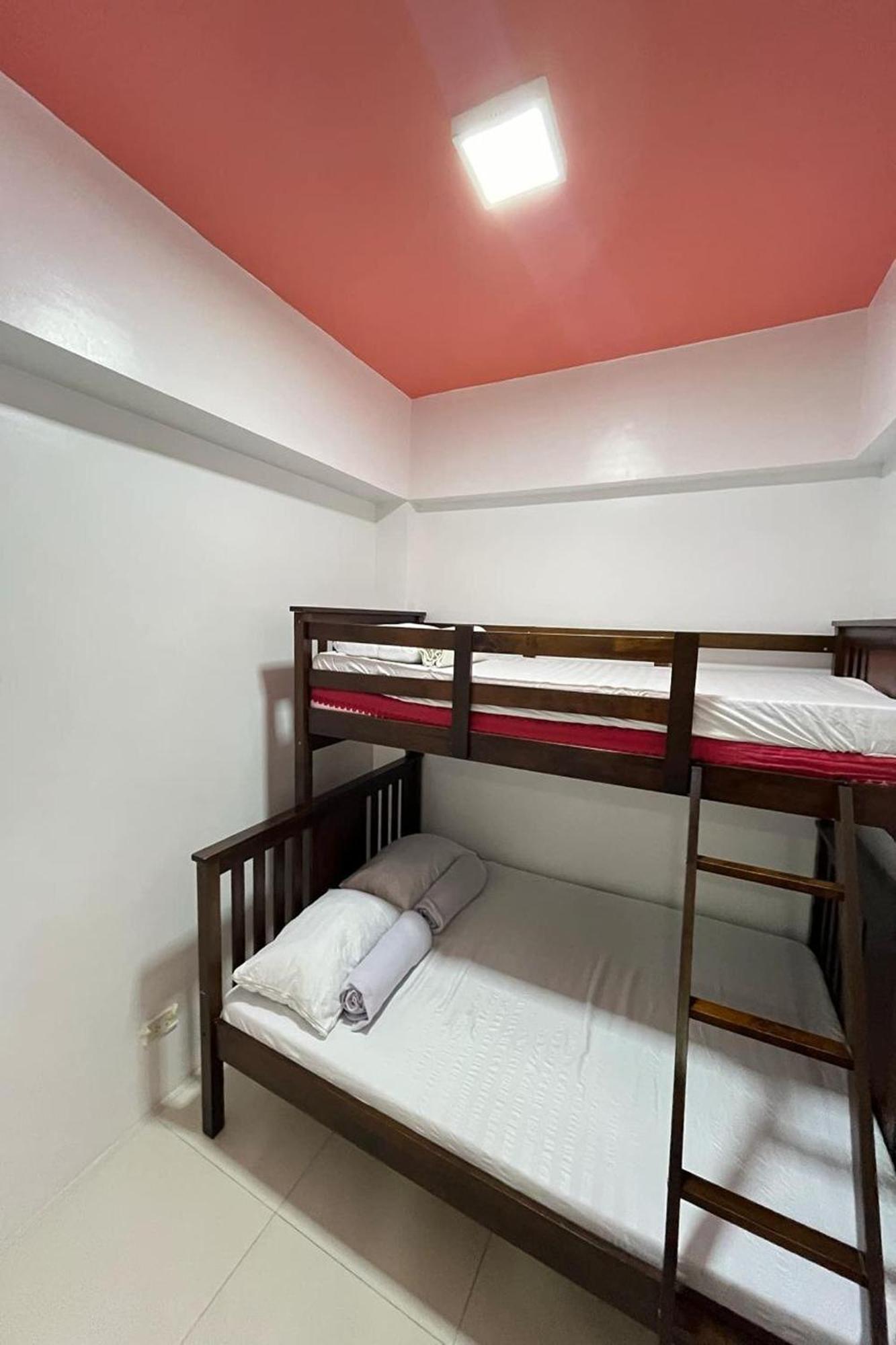Krystal Claine Homestay-Burnham Hill Baguio City ภายนอก รูปภาพ