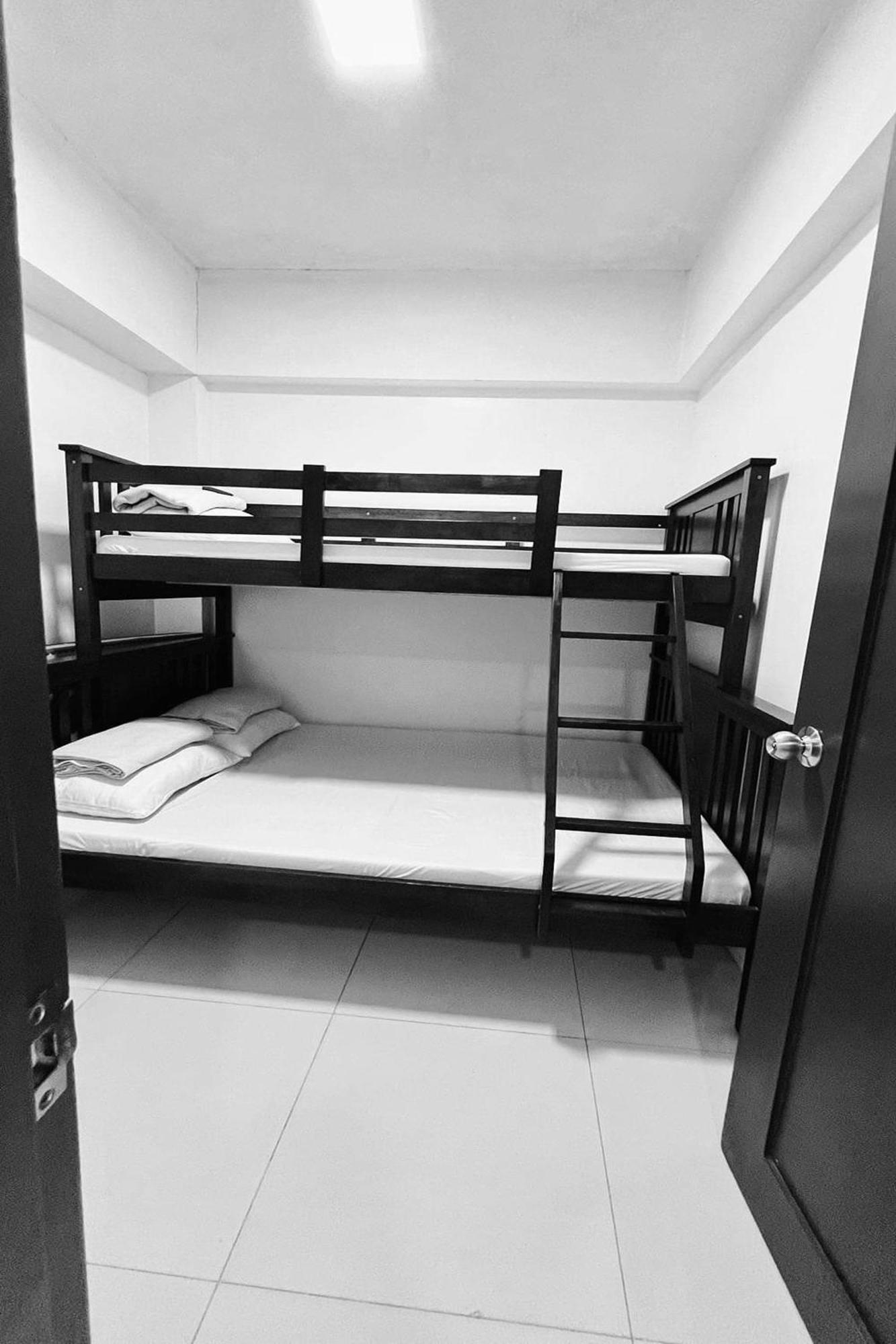 Krystal Claine Homestay-Burnham Hill Baguio City ภายนอก รูปภาพ