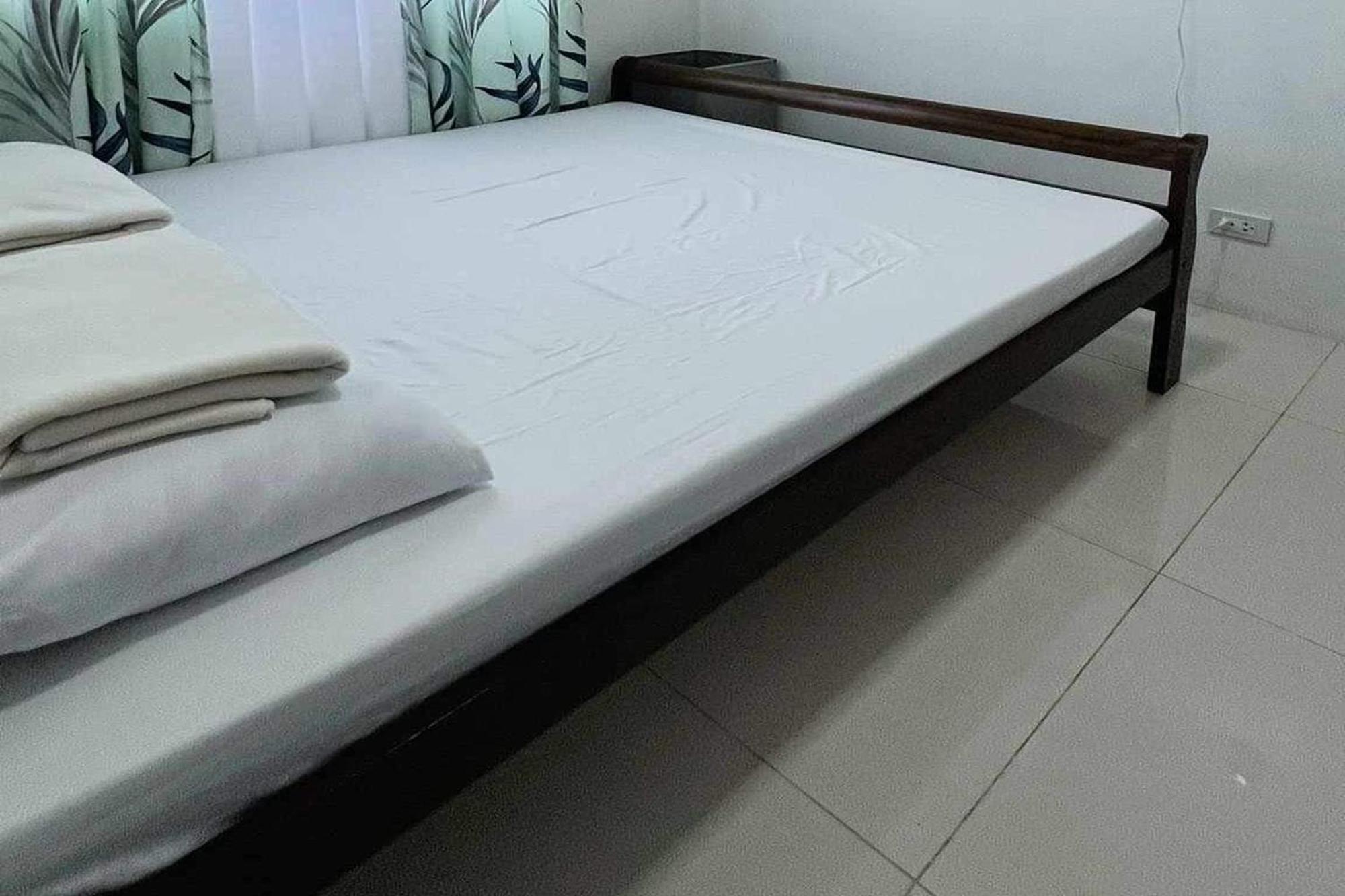 Krystal Claine Homestay-Burnham Hill Baguio City ภายนอก รูปภาพ