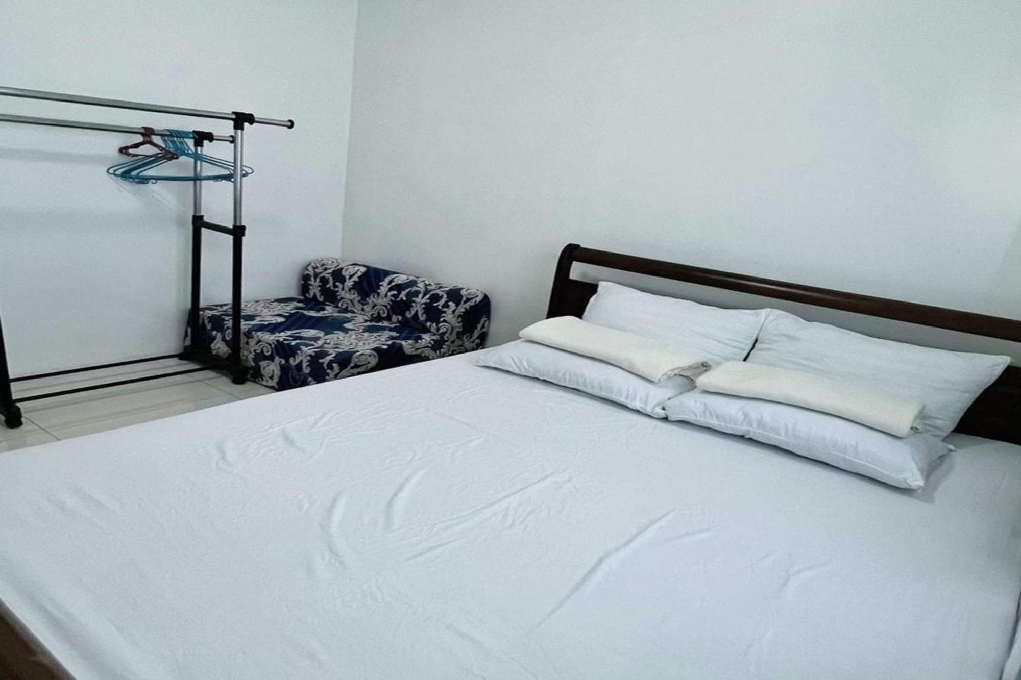 Krystal Claine Homestay-Burnham Hill Baguio City ภายนอก รูปภาพ