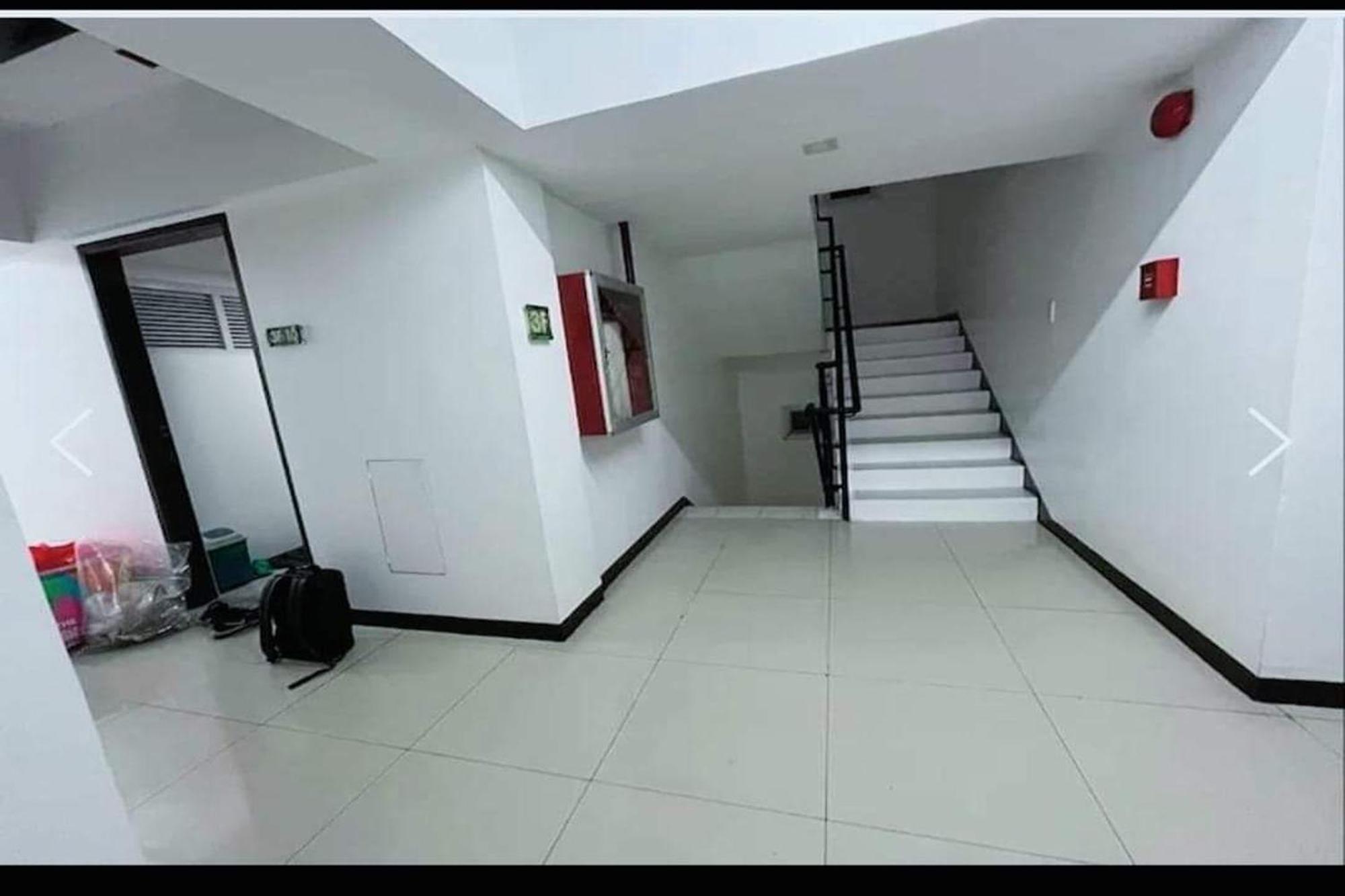 Krystal Claine Homestay-Burnham Hill Baguio City ภายนอก รูปภาพ